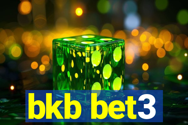 bkb bet3